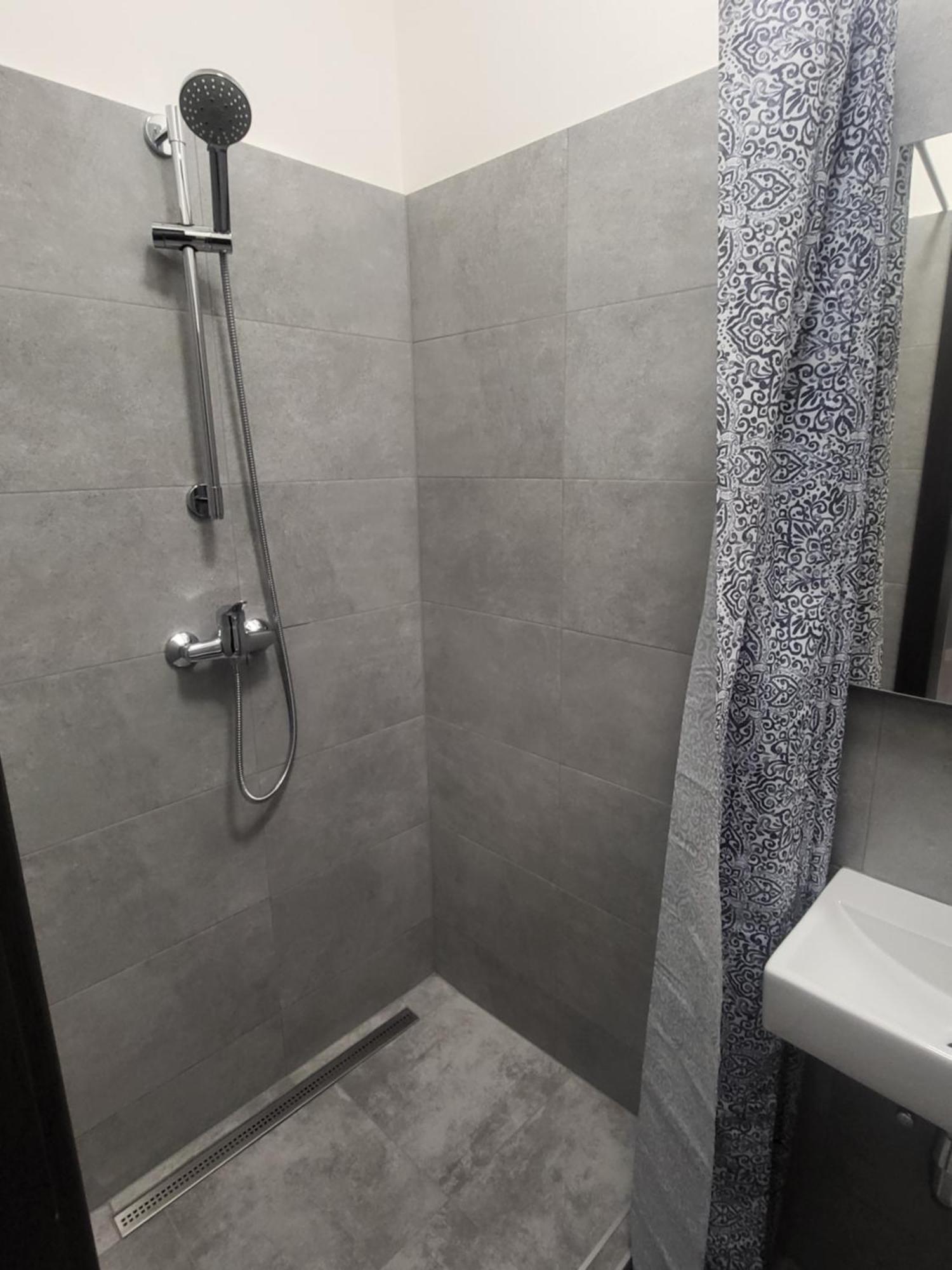 City Center Apartments - Moderna Brno Rimske Namesti III Экстерьер фото