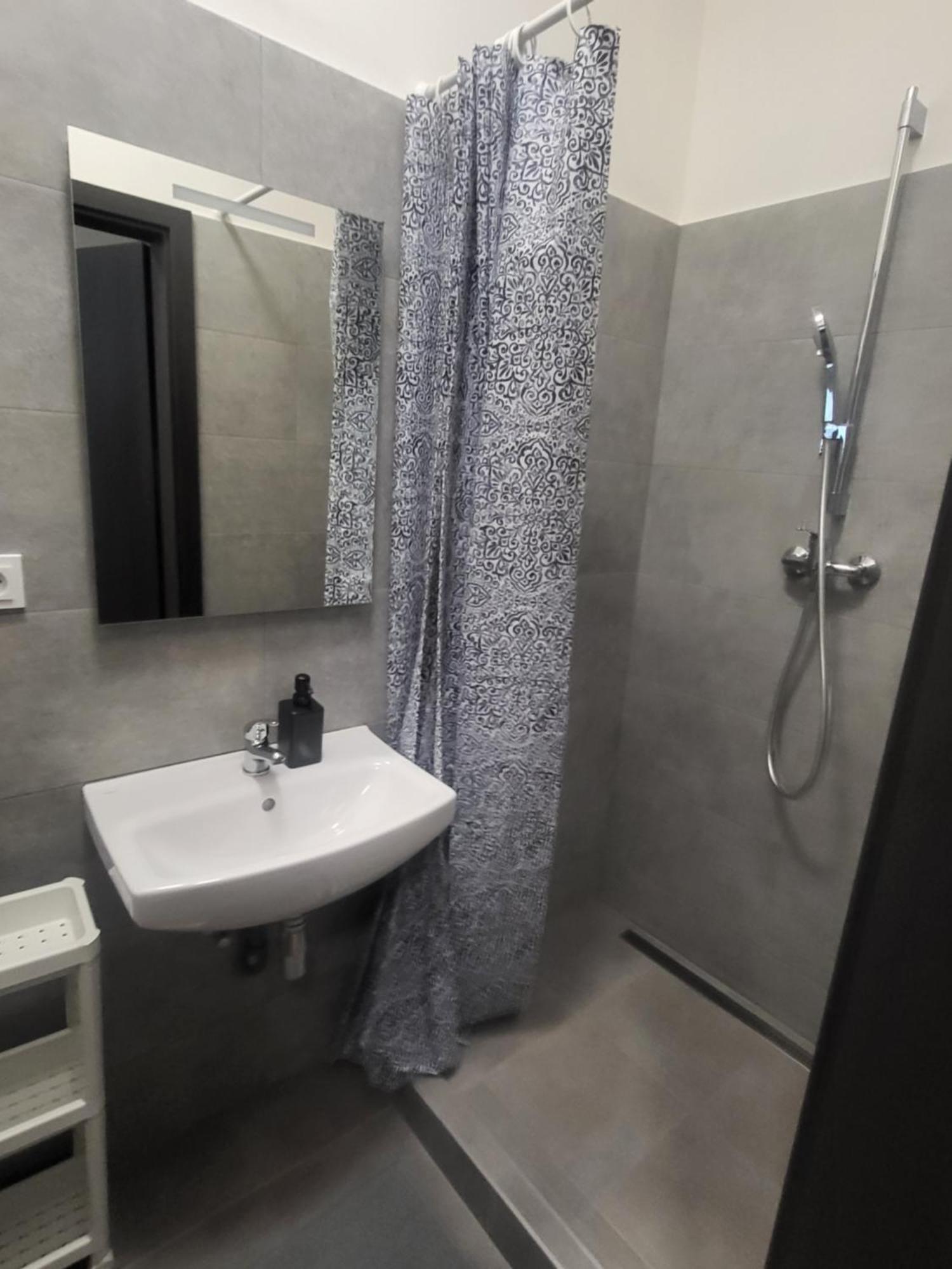 City Center Apartments - Moderna Brno Rimske Namesti III Экстерьер фото