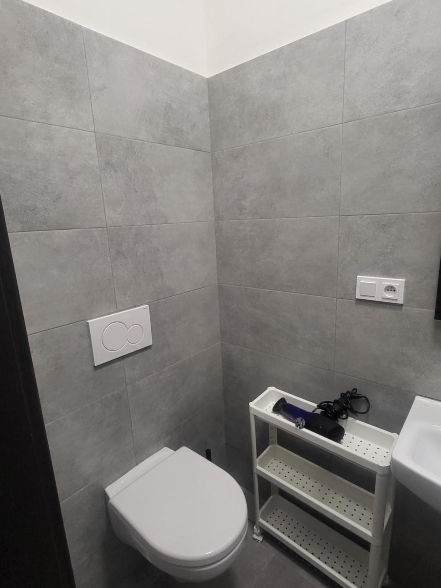 City Center Apartments - Moderna Brno Rimske Namesti III Экстерьер фото